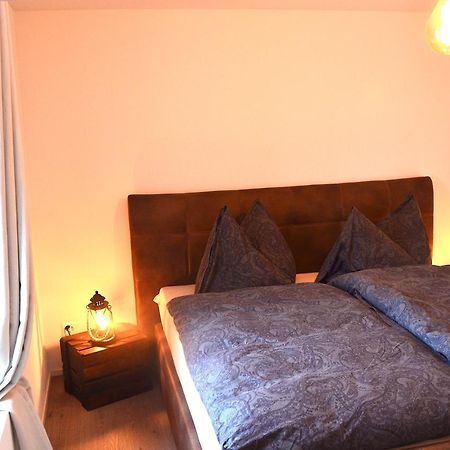 Guesthouse Meitschi Thun - Contactless Self Check-In Екстериор снимка