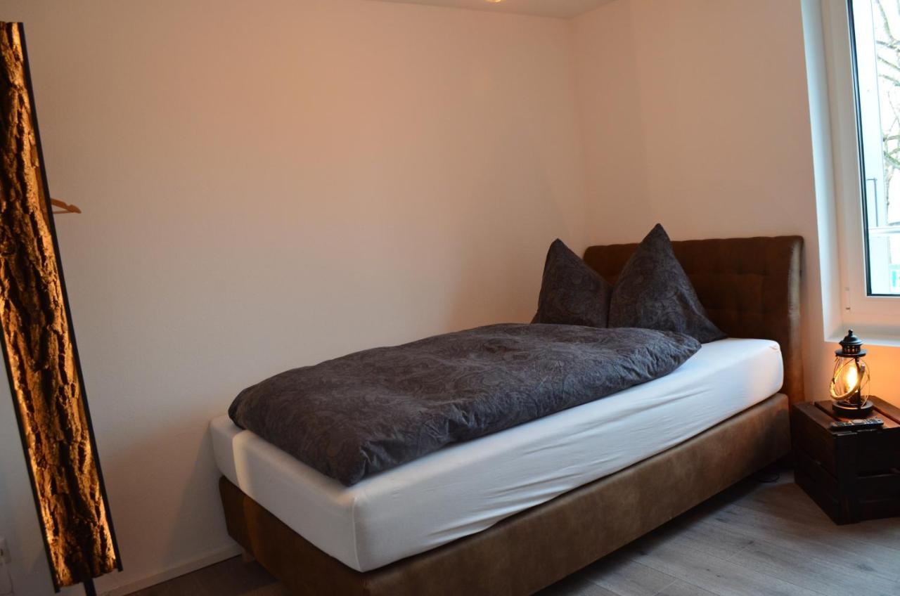 Guesthouse Meitschi Thun - Contactless Self Check-In Екстериор снимка