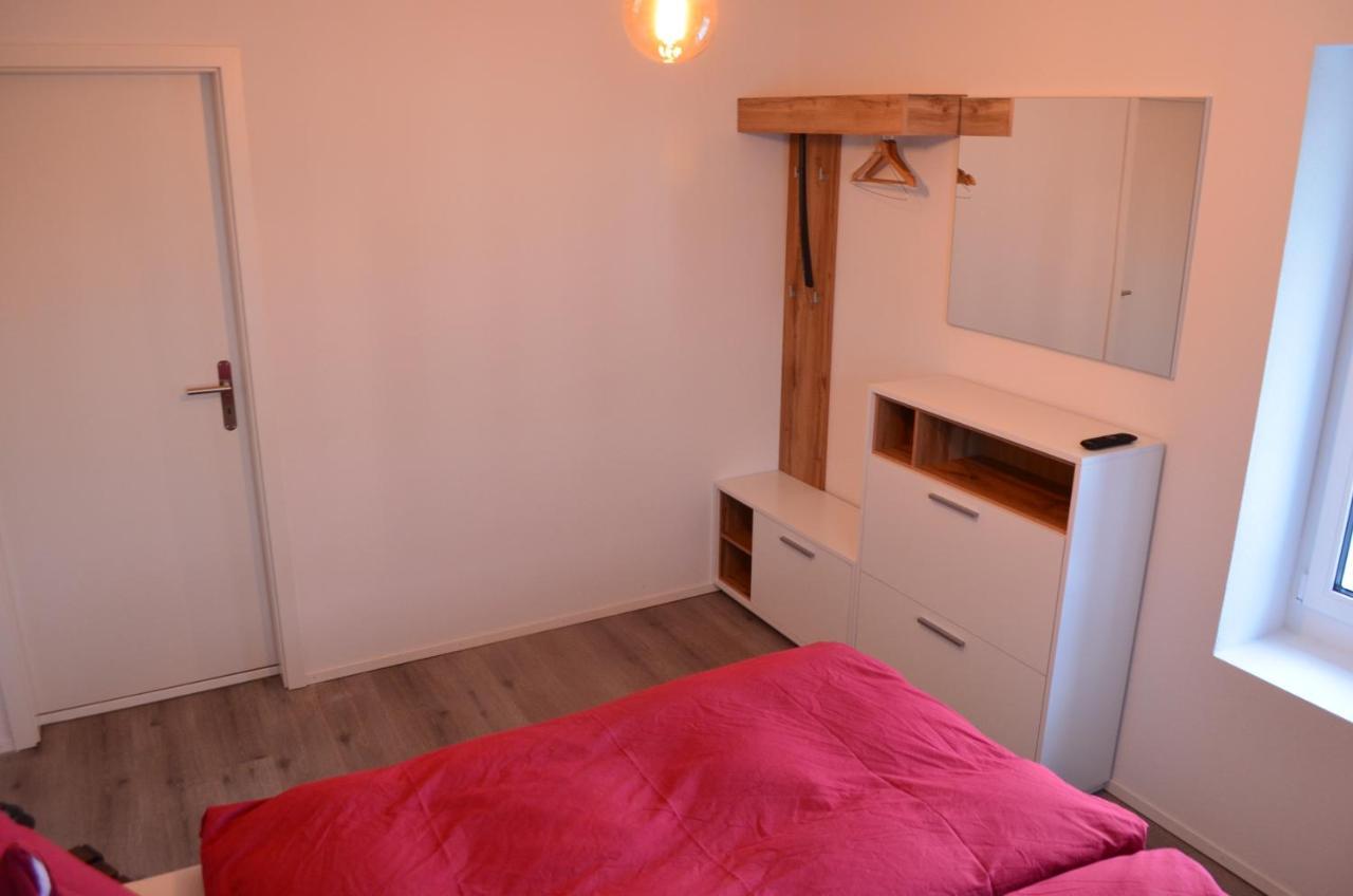 Guesthouse Meitschi Thun - Contactless Self Check-In Екстериор снимка