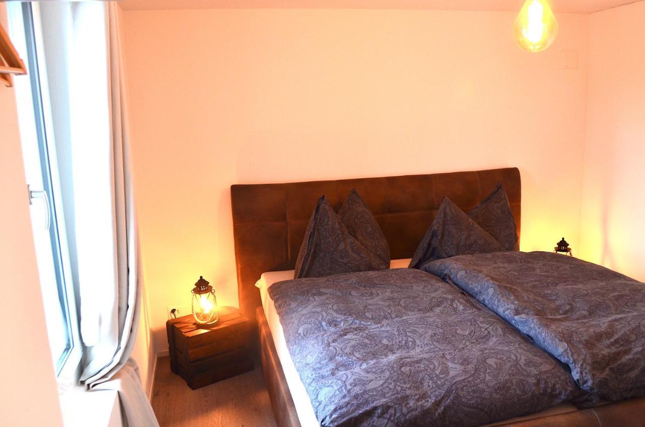 Guesthouse Meitschi Thun - Contactless Self Check-In Екстериор снимка